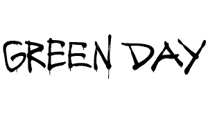 GREEN DAY